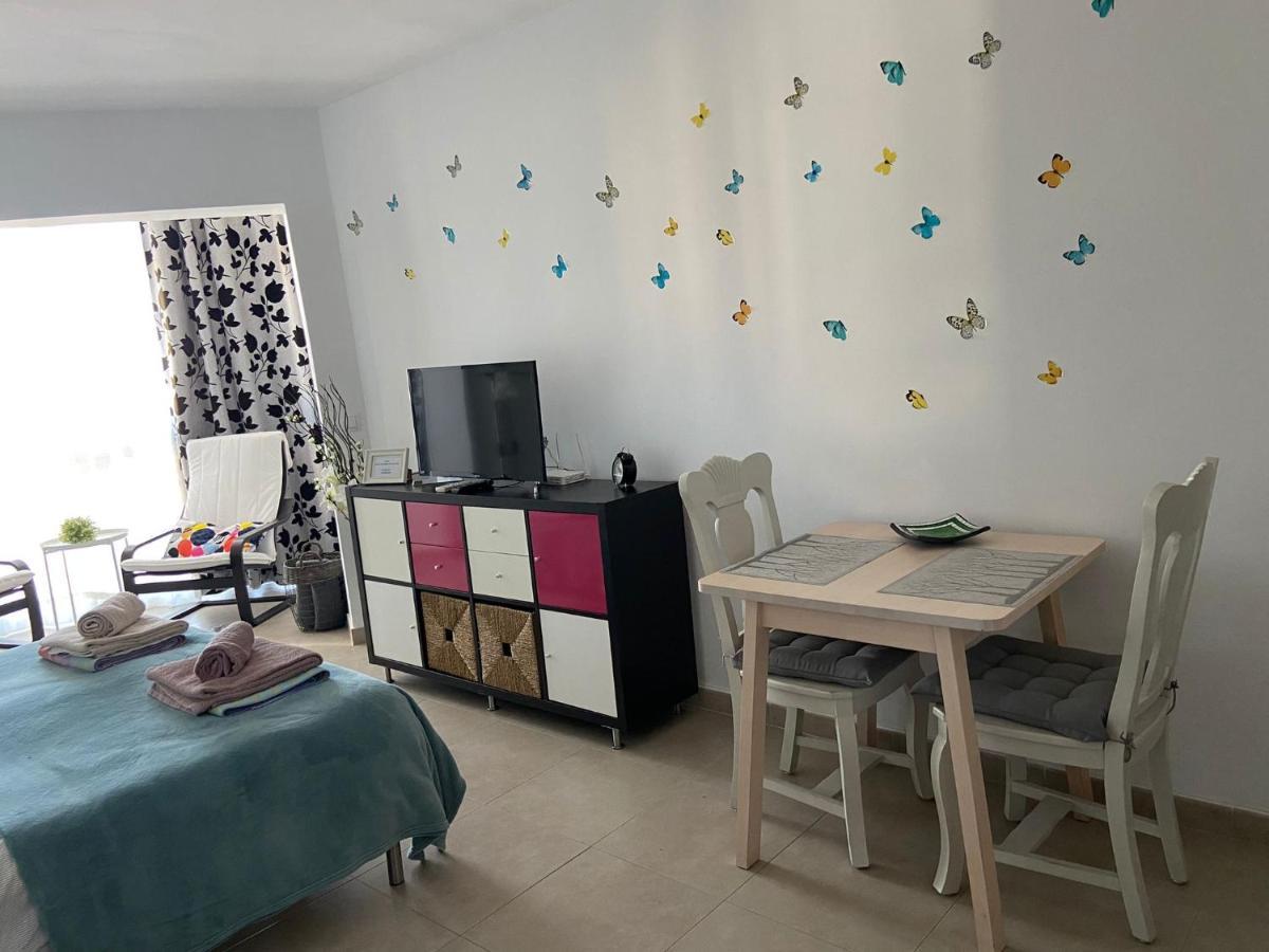 Апартаменты Fuengirola Sun 609 Экстерьер фото