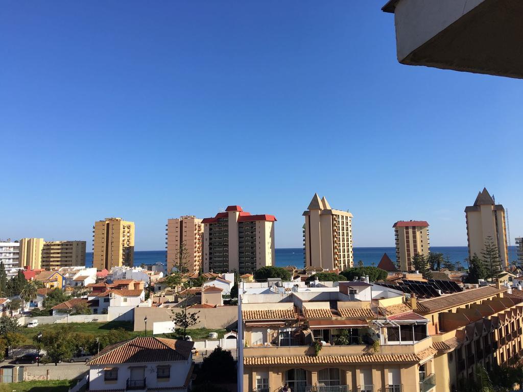Апартаменты Fuengirola Sun 609 Экстерьер фото