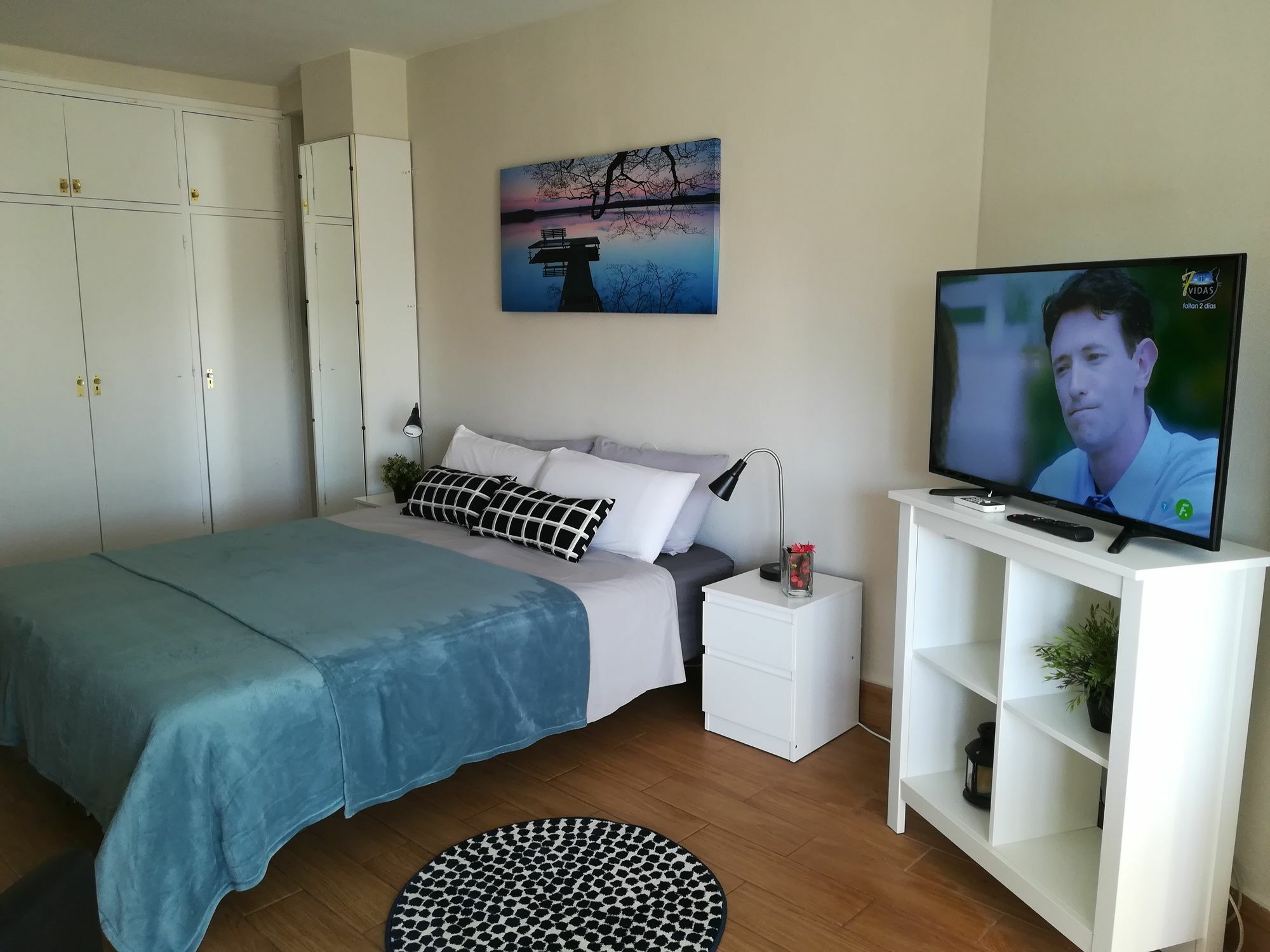 Апартаменты Fuengirola Sun 609 Экстерьер фото