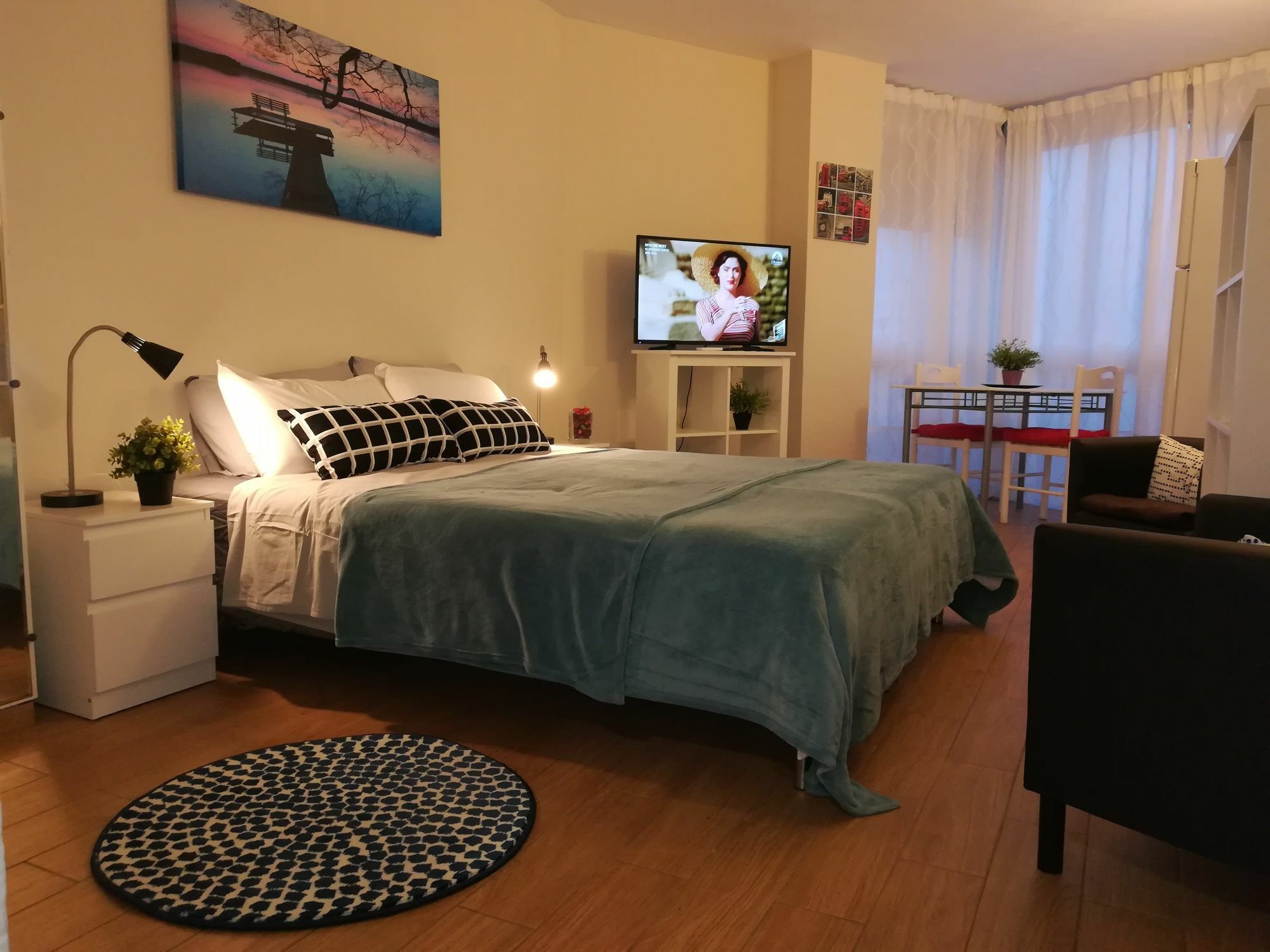 Апартаменты Fuengirola Sun 609 Экстерьер фото
