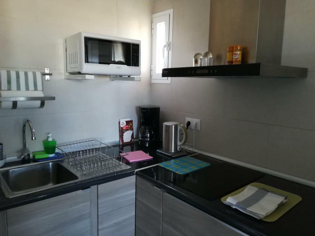 Апартаменты Fuengirola Sun 609 Экстерьер фото