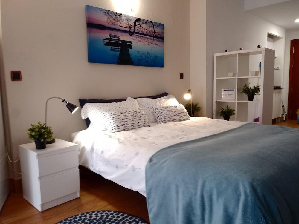 Апартаменты Fuengirola Sun 609 Экстерьер фото